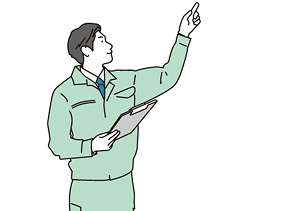 社員04の写真