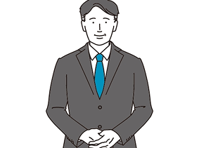 社員06の写真